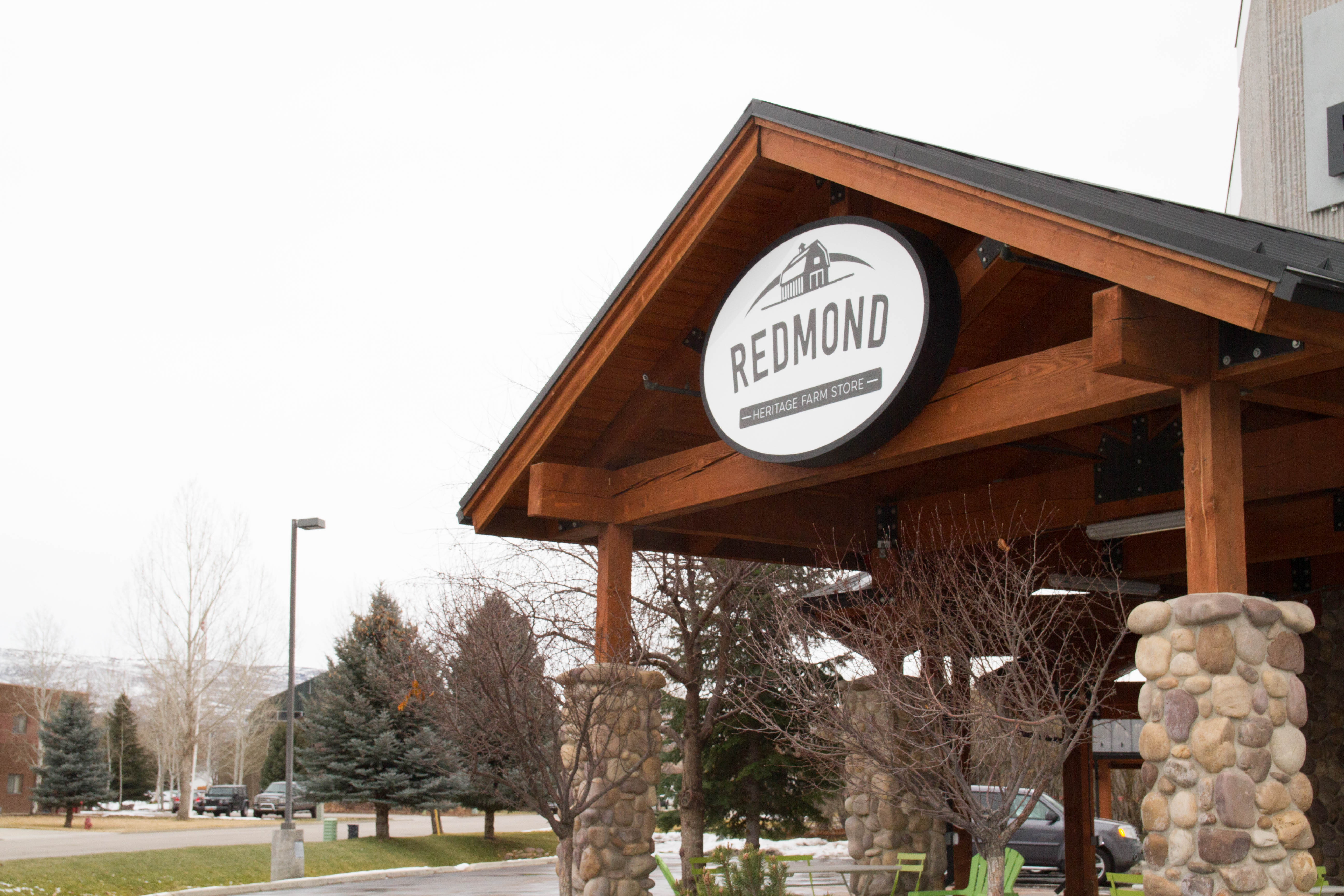 Our Stores Redmond Heritage Farms