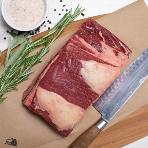 Quarter Grass Finished Beef Redmond Heritage Farms