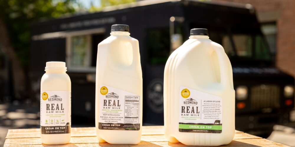 The Story of Redmond Heritage Farm Redmond Heritage Farms